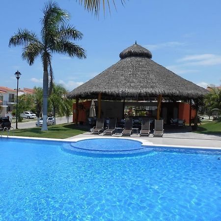 Tranquila Casa Cerca De La Playa Nuevo Vallarta Exterior foto