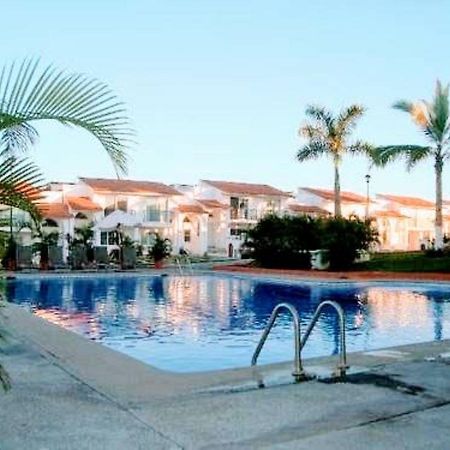 Tranquila Casa Cerca De La Playa Nuevo Vallarta Exterior foto