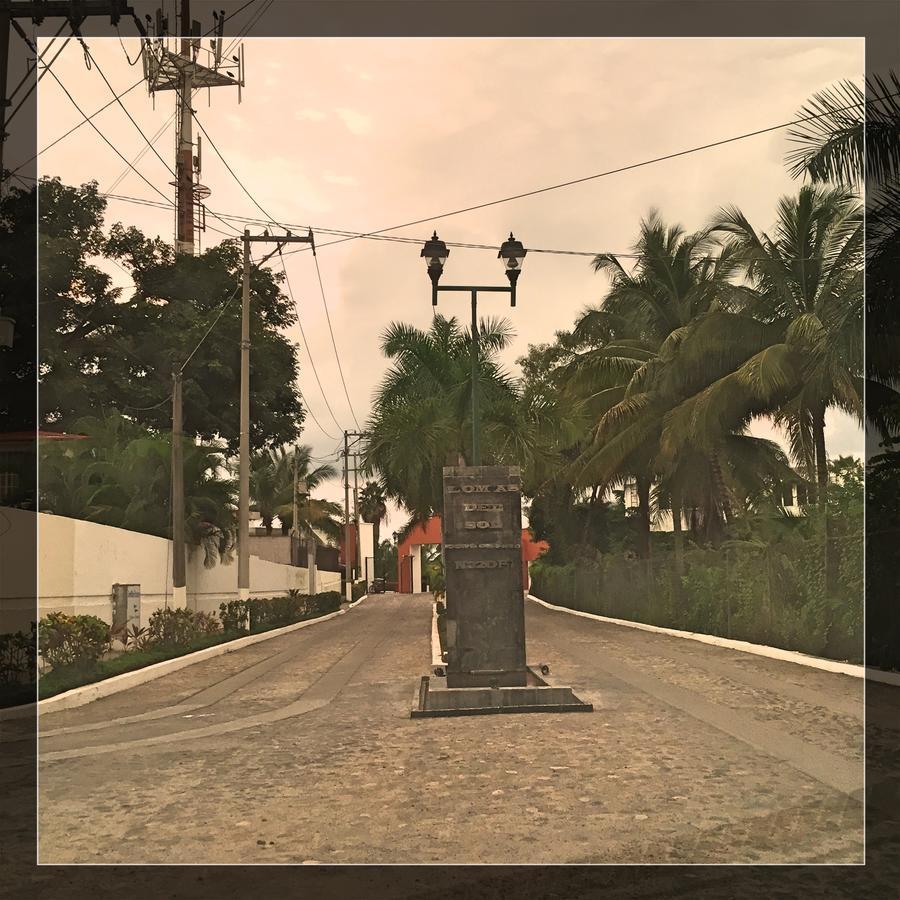 Tranquila Casa Cerca De La Playa Nuevo Vallarta Exterior foto
